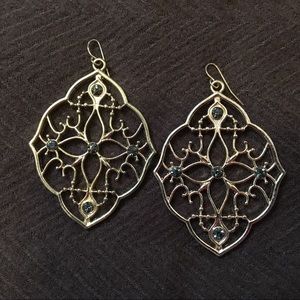 Feligre Fancy Drop Earings